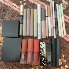 コスメまとめ売り