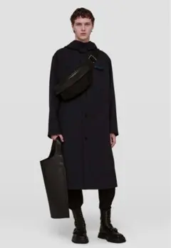Jil Sander ジルサンダー メンズ トレンチコート イタリア製 楽天市場】ジルサンダー/JIL SANDER コート アパレル メンズ