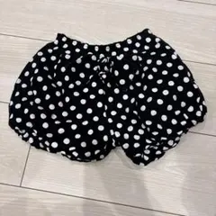 かぼちゃパンツ ボトムス