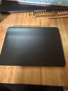 ジャンクApple Magic Trackpad ブラック