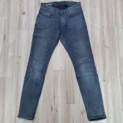 タグ無し新品 G-STAR RAW REVEND SKINNY 28/32 - メルカリ
