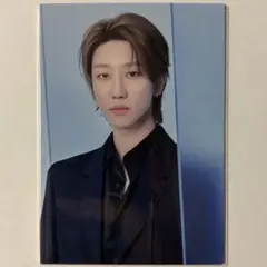 MY BEST SEVENTEEN トレカ THE8 ミンハオ SEVENTEEN THE8 ミンハオ NEW_ JAPAN 49 トレカ 1枚 - メルカリ