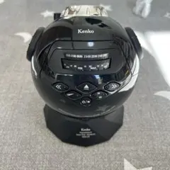 プラネタリウム