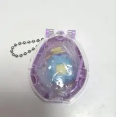 Tamagotchi Collectibles たまごっち ぎんじろてんし