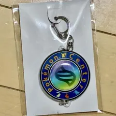 ポケモンセンター メガシンカ アクリルキーホルダー