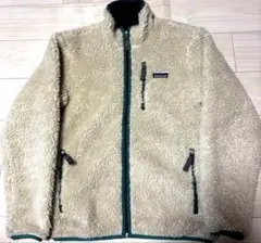 美品‼️パタゴニア クラシックレトロXカーディガン‼️ 2012年生産終了モデル‼️