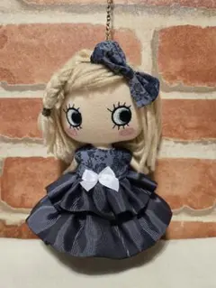 ハッピードール ぬいぐるみ