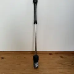 SWINGX 80 トレーニングバット 黒