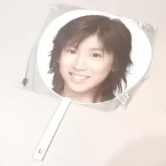 【超激レア！】　新品未開封　京本大我　うちわ　ジュニア時代　SixTONES