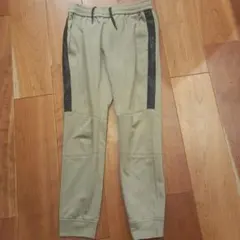 ハ*6様 ブラックレーベルクレストブリッジ　 ジョガーパンツ