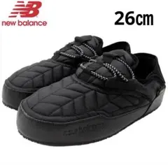 モックシューズ スリッポン