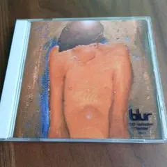 blur 洋楽