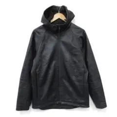セオリー theory レザージャケット パーカー M 30-26022401 2026年最新】theory メンズ レザージャケット・ライダースの人気