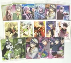 アイナナ ウエハース ぱしゃこれ メタカ 千 百 Re:vale まとめ売り