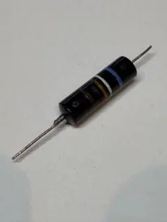 Sprague Bumble Bee 0.018μF 600V耐圧のサムネイル