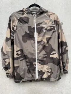 今日限定値下げ‼️ 00s OLD GAP archive ジャケット カモ 迷彩