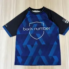 2026年最新】back number サッカーシャツの人気アイテム - メルカリ