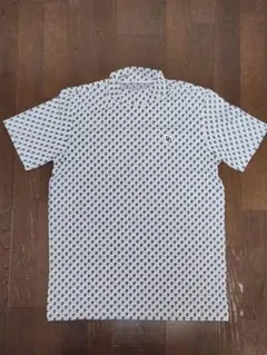 パーリーゲイツ モックネックシャツ ショートパンツ セット - メルカリ