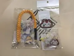 学マス 初星音楽祭 藤田ことね 公式グッズ 2点セット