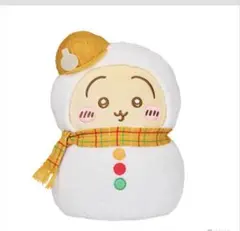 【値下げ】ちいかわ エニマイくじ　うさぎ　C賞ぬいぐるみ、F賞オーナメント