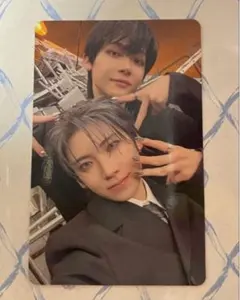 &TEAM 月狼 ケミトレカ【YUMA NICHOLAS】