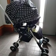 2025年最新】水玉 ベビーカー アップリカの人気アイテム - メルカリ