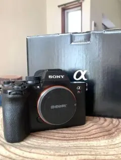 2026年最新】sony a7rvの人気アイテム - メルカリ