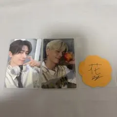 ENHYPEN ジェイ トレカ バンコク ENHYPEN ジェイ トレカ バンコク ENGENE ZONE JAY - メルカリ