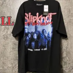 Slipknot 25th Anniversary Ｔシャツ スリップノット