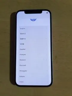 Apple iPhone 12 パープル 64G 【ジャンク品】