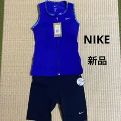 【10,800円】ナイキ　FA22 F/Zセパレーツ　水着　新品　タグ付