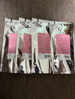 オルビス　トリートメントヘアウォーター　4点