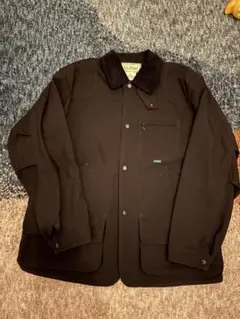 L.L.Bean ビーンズフィールドコート