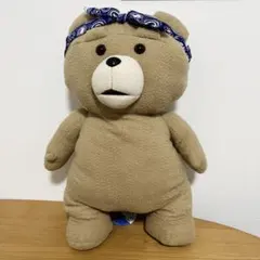 2025年最新】TED ぬいぐるみ usjの人気アイテム - メルカリ