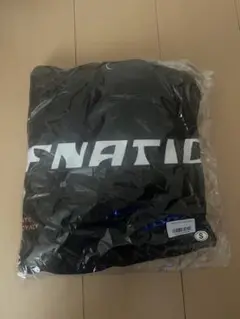 FNATIC トレーナー