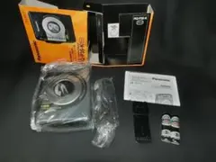 2025年最新】パナソニック rq－p35の人気アイテム - メルカリ