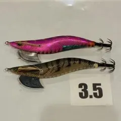 2025年最新】エギ番長3.5の人気アイテム - メルカリ