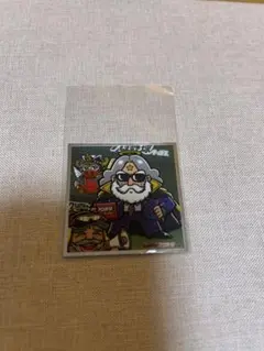 ビックリマン シール・ステッカー