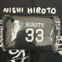 INI 西洸人 リストバンド　ガチャ