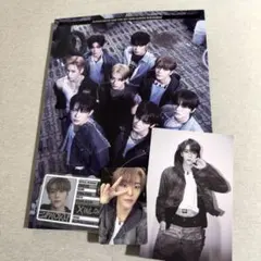 ALD1 シンロン FREAK ALARM ver. 封入トレカ セット