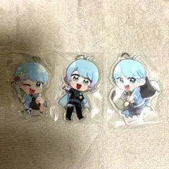 いれいす ほとけ いむくん -hotoke- アクリルキーホルダー アクキー
