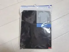 エアリズムコットンクルーネックt(半袖)XL