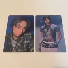 &TEAM Back to Life タキ TAKI トレカ セット タワレコ