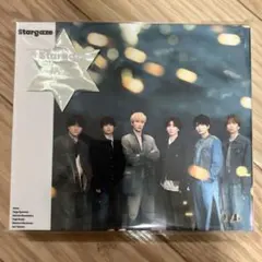 Stargaz初回盤A
