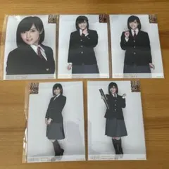 2026年最新】山本彩 生写真の人気アイテム - メルカリ