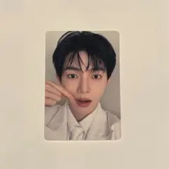 ゼベワン ジャンハオ ハオ トレカ タワレコ ラキドロ 店舗特典 特典