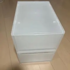 2026年最新】無印 良品 収納の人気アイテム - メルカリ