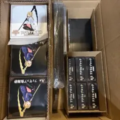 デスノート　DEATH NOTE DMMくじ　1ロット　コンプリートセットのサムネイル