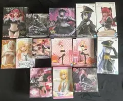 着せ恋 喜多川海夢 フィギュア まとめ売り 23体セット - メルカリ
