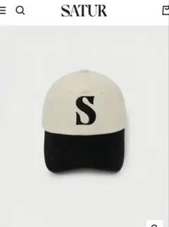 2025年最新】SATUR キャップ 韓国の人気アイテム - メルカリ